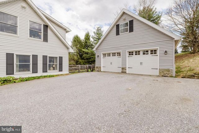 1568 DEER CREEK RD, New Freedom, PA 17349