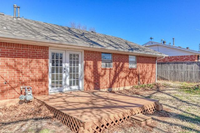 602 Redwood Drive, Noble, OK 73068