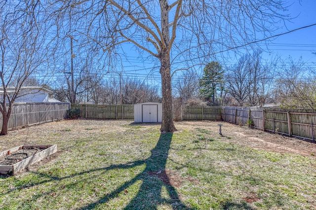 602 Redwood Drive, Noble, OK 73068