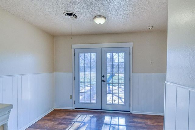 602 Redwood Drive, Noble, OK 73068