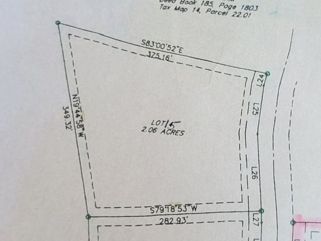 0 Harborview Lane, Waverly, TN 37185