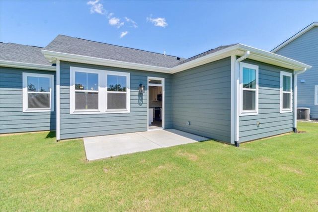 2198 Sinclair Drive Sc108, Grovetown, GA 30813