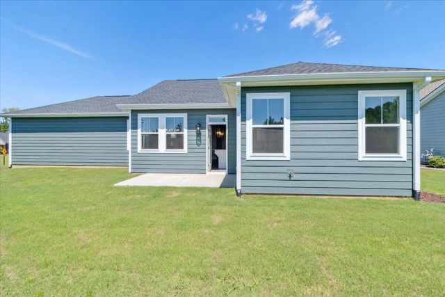 2198 Sinclair Drive Sc108, Grovetown, GA 30813