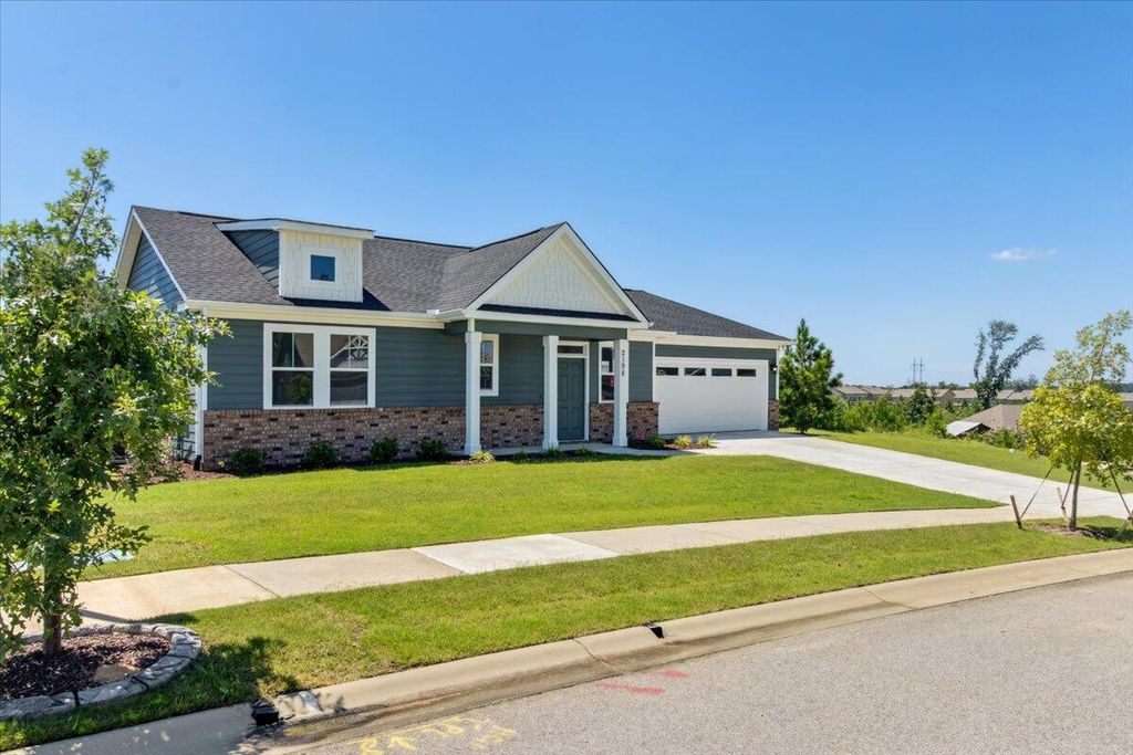 2198 Sinclair Drive Sc108, Grovetown, GA 30813