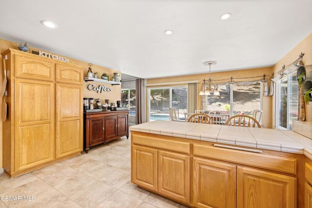 3141 Wild Horse Court, Thousand Oaks, CA 91360