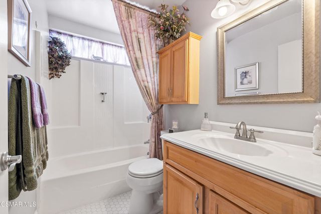 3141 Wild Horse Court, Thousand Oaks, CA 91360