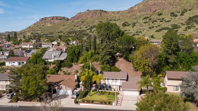 3141 Wild Horse Court, Thousand Oaks, CA 91360