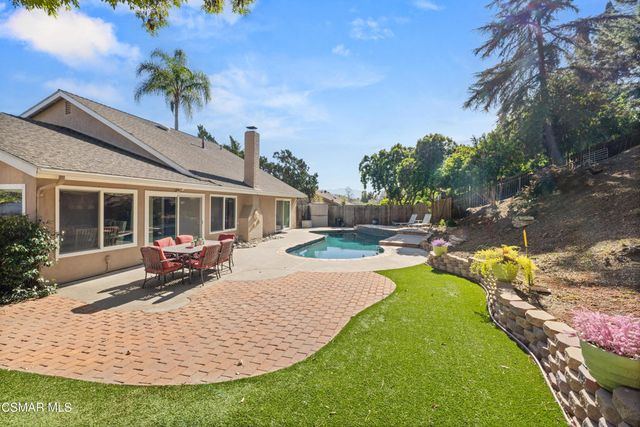 3141 Wild Horse Court, Thousand Oaks, CA 91360