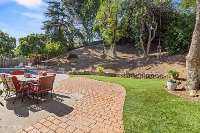 3141 Wild Horse Court, Thousand Oaks, CA 91360