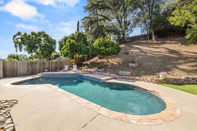 3141 Wild Horse Court, Thousand Oaks, CA 91360