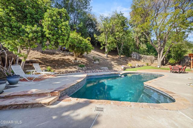 3141 Wild Horse Court, Thousand Oaks, CA 91360