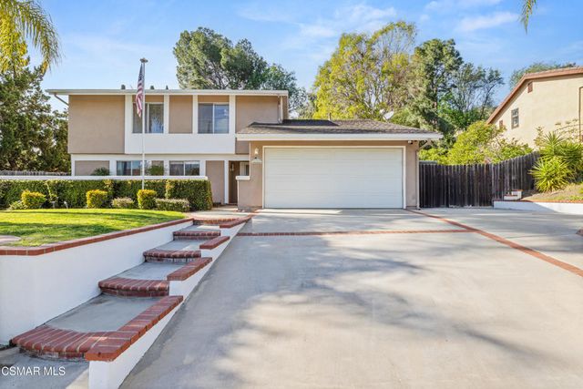 3141 Wild Horse Court, Thousand Oaks, CA 91360