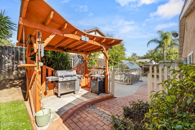 3141 Wild Horse Court, Thousand Oaks, CA 91360