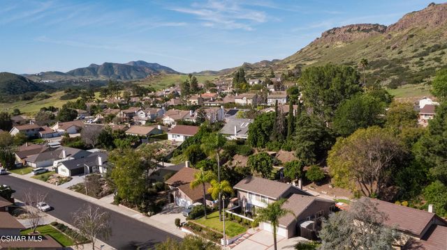 3141 Wild Horse Court, Thousand Oaks, CA 91360