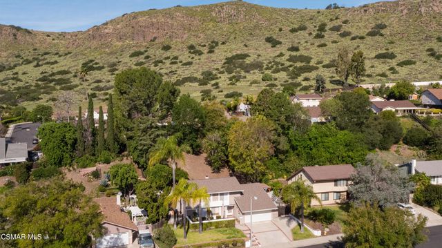 3141 Wild Horse Court, Thousand Oaks, CA 91360