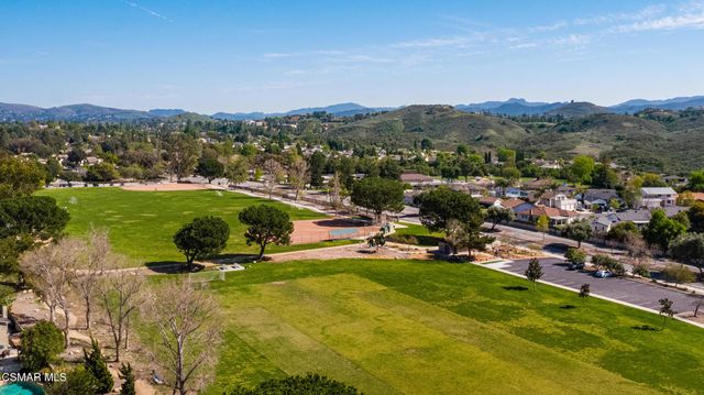 3141 Wild Horse Court, Thousand Oaks, CA 91360