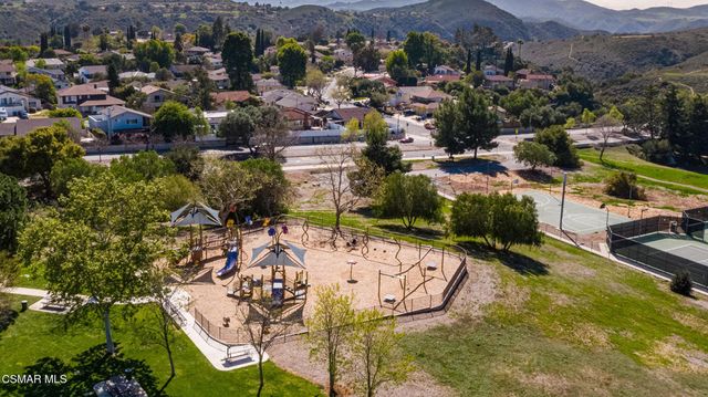 3141 Wild Horse Court, Thousand Oaks, CA 91360