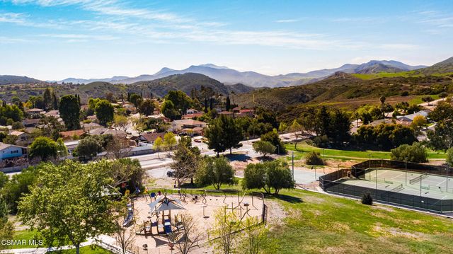 3141 Wild Horse Court, Thousand Oaks, CA 91360