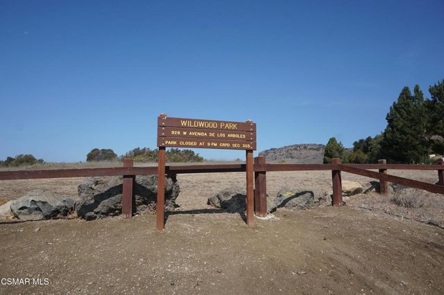 3141 Wild Horse Court, Thousand Oaks, CA 91360