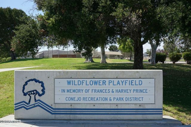 3141 Wild Horse Court, Thousand Oaks, CA 91360