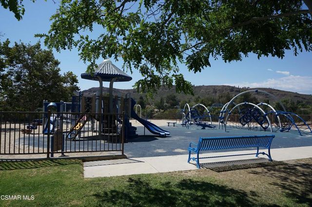 3141 Wild Horse Court, Thousand Oaks, CA 91360