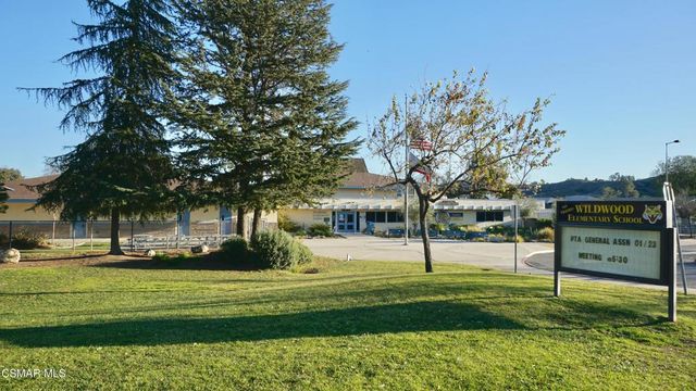 3141 Wild Horse Court, Thousand Oaks, CA 91360