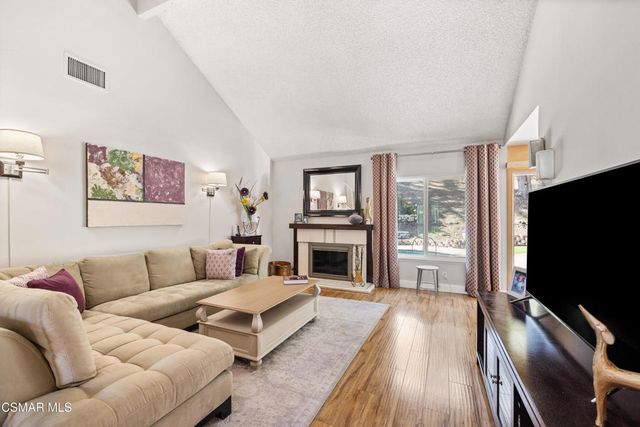 3141 Wild Horse Court, Thousand Oaks, CA 91360