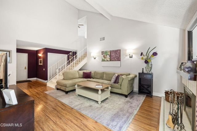 3141 Wild Horse Court, Thousand Oaks, CA 91360