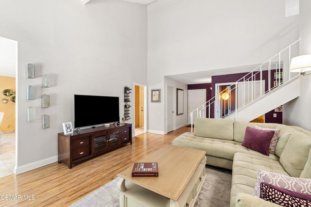 3141 Wild Horse Court, Thousand Oaks, CA 91360