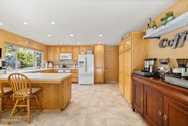 3141 Wild Horse Court, Thousand Oaks, CA 91360