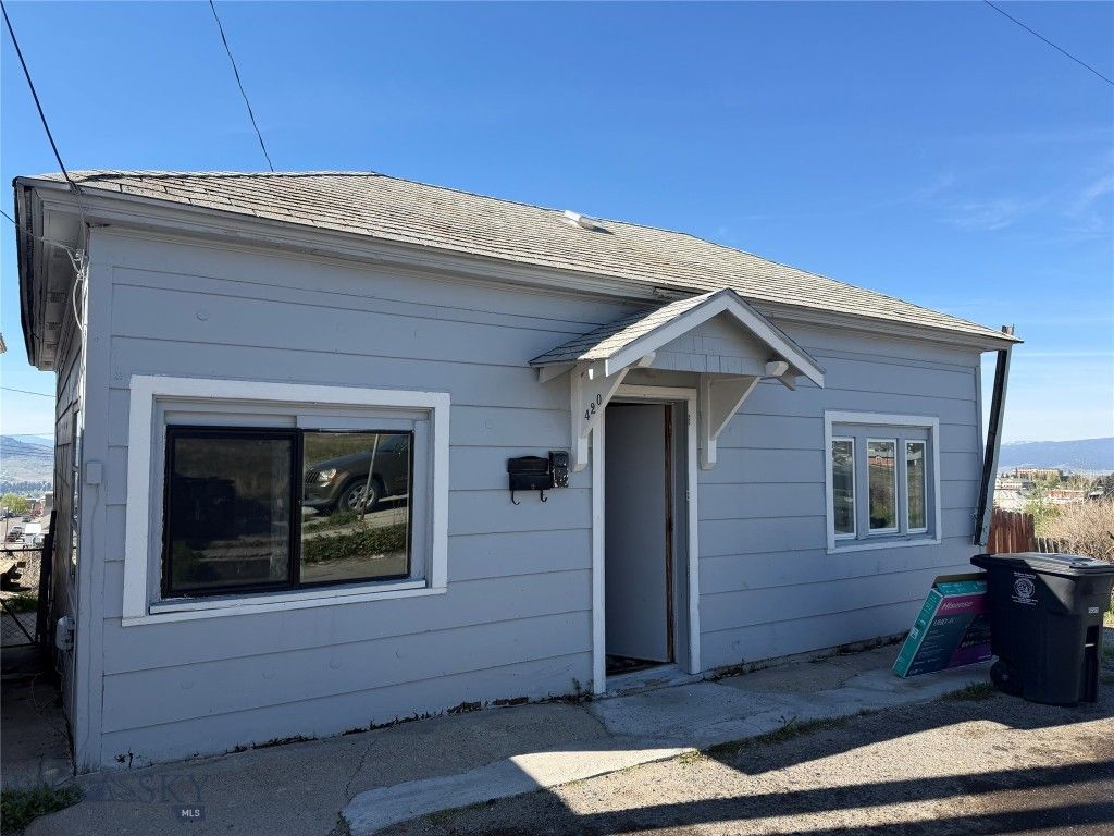 420 Virginia, Butte, MT 59701 photo 2