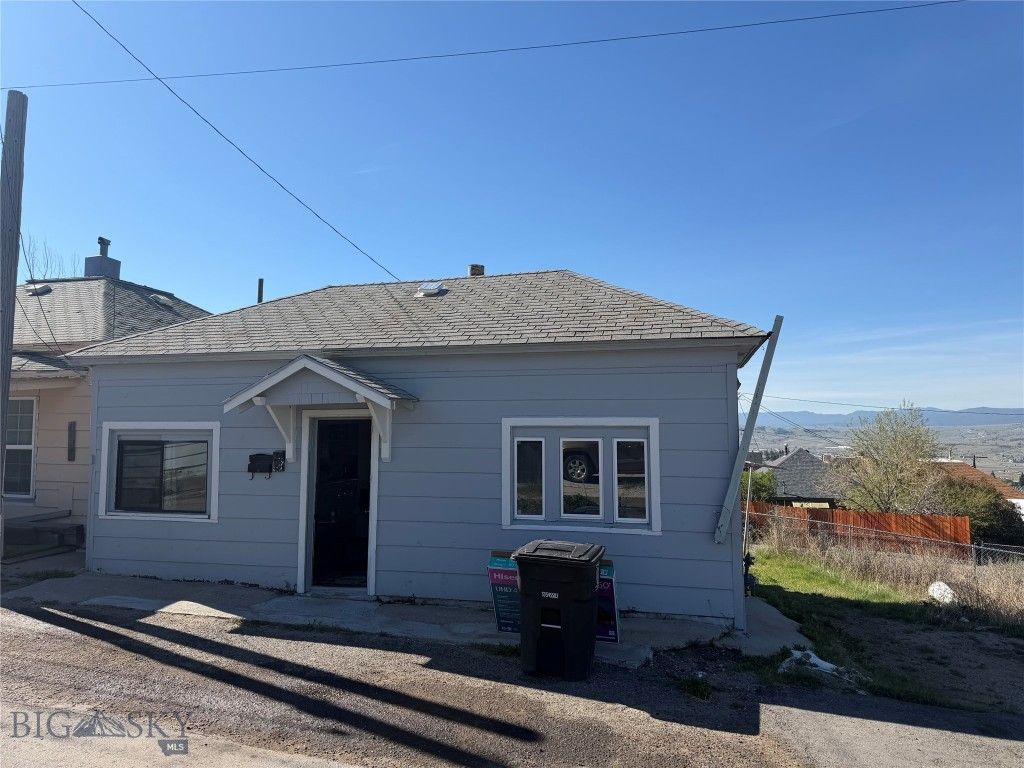 420 Virginia, Butte, MT 59701 photo 3