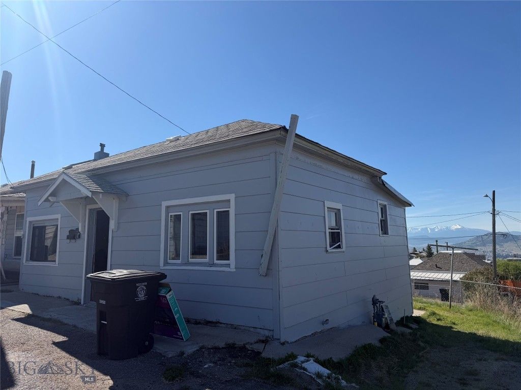 420 Virginia, Butte, MT 59701 photo 5