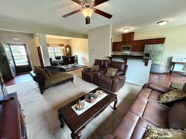 5116 Magazine Lane, Columbus, GA 31907