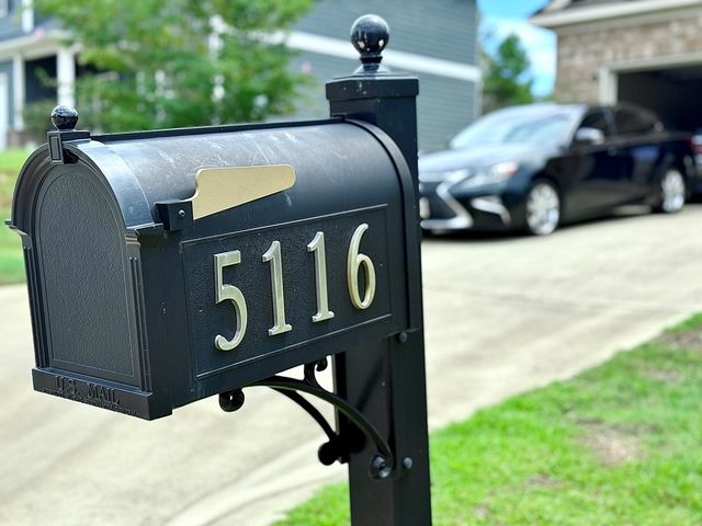 5116 Magazine Lane, Columbus, GA 31907