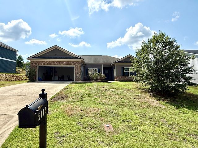 5116 Magazine Lane, Columbus, GA 31907