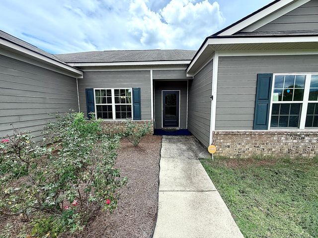 5116 Magazine Lane, Columbus, GA 31907