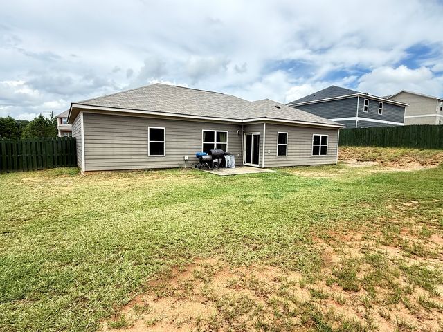 5116 Magazine Lane, Columbus, GA 31907