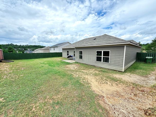 5116 Magazine Lane, Columbus, GA 31907