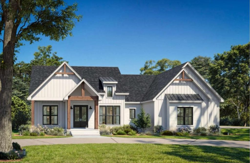 601 VZ CR 3717, Edgewood, TX 75117