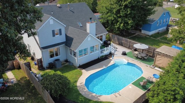 53 Cumberland Drive, Brick, NJ 08723