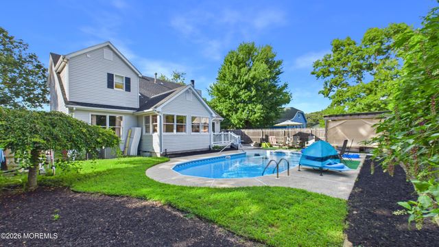 53 Cumberland Drive, Brick, NJ 08723