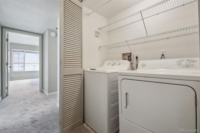 8775 W Berry Avenue 203, Littleton, CO 80123