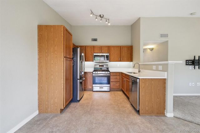8775 W Berry Avenue 203, Littleton, CO 80123