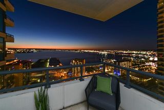 1199 Pacific Hwy 2501, San Diego, CA 92101