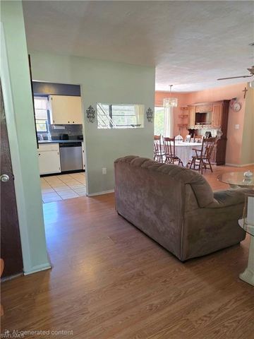 403 McArthur AVE, Lehigh Acres, FL 33936