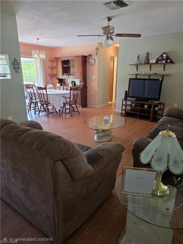 403 McArthur AVE, Lehigh Acres, FL 33936