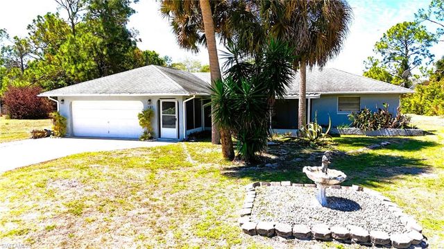 403 McArthur AVE, Lehigh Acres, FL 33936