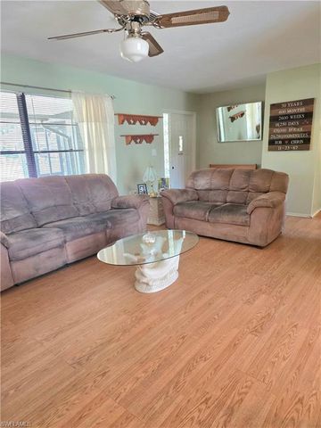 403 McArthur AVE, Lehigh Acres, FL 33936