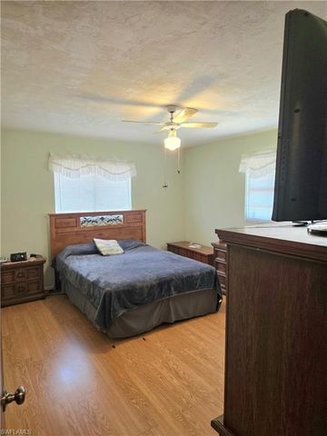 403 McArthur AVE, Lehigh Acres, FL 33936